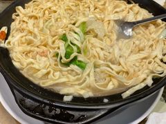 -葛记焖饼(伏牛路店)