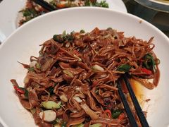 -太守宴·蘭院(天塔店)