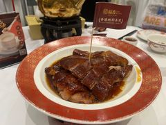 -稻香酒家·35年老字号(侨光店)