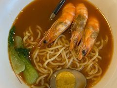 -南山鲜虾面·活鲜小馆·海味大连菜(南山总店)