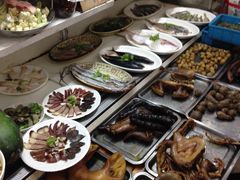 -绍兴名菜馆(可乐路店)
