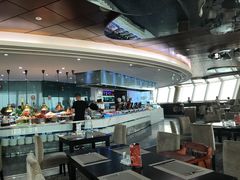 -339旋转餐厅(天府熊猫塔店)
