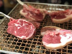 -九田家黑牛烤肉料理(石路天虹店)