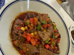 -新新湘菜馆(新中街二条店)