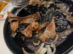 -快乐爱斯米牛排自助(正大广场店)