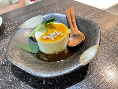 特制荞麦粒豆腐-そば道·荞麦道日本料理