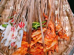 -马路边边串串香(双井直营店)