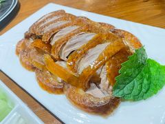 -又一福烤鸭·北京菜(东四店)