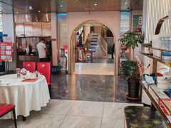 -普天和酒楼·新津菜·烤鸭(天津之眼店)