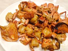 -南海渔家•海鲜•正宗海南菜(海棠湾店)