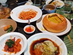 -大树餐厅(红旗街万达店)