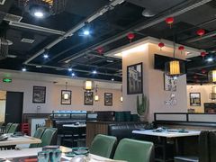 -二刀潮牛·鲜牛肉火锅(爱融荟城店)