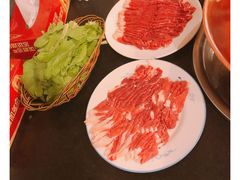 -裕德孚·非遗手切涮羊肉(东直门内大街店)