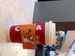 -COSTA COFFEE(吴江路店)