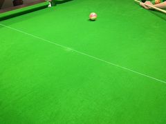 -夜时尚台球俱乐部(汉阳摩尔城店)