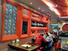 -老妈米线(东圈门店)