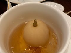 -湘湖逍遥庄园·水漾中餐厅