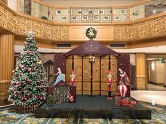 -杭州香格里拉饭店