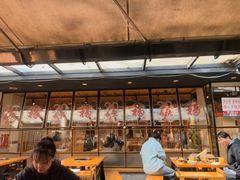 -屋头串串(临江路店)