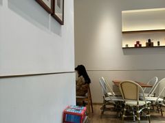 -Peet's 皮爷咖啡(乐峰店)