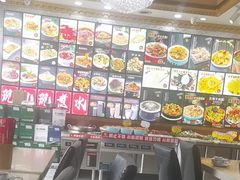 -北方饺子王·海肠捞饭·海鲜锅(山大店)