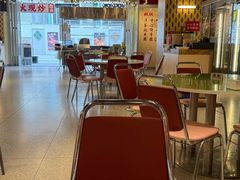 -广九餐室(陈家祠扬韬广场店)