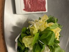 -南门涮肉(上海一店)