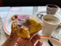 -比格比萨自助(宝山日月光店)