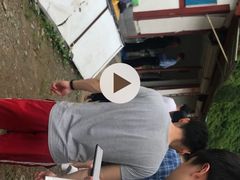 -千岛湖九龙溪漂流