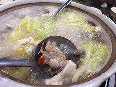 胡椒猪肚鸡-金城大山猪肚鸡(河池总店)
