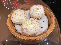 -富力万达嘉华酒店-品珍中餐厅(水果湖店)
