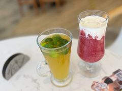 -必胜客(巴沟店)