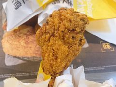 -麦当劳(温州人民路店)