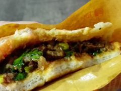 -祥和里餐饮美食一条街