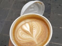 拿铁-JPG coffee(广州体育西店)