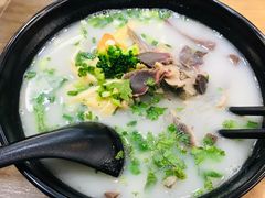 -鸭小妹鸭血粉丝(老门东店)