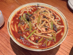 西域炒米粉-北疆饭店(大融城店)