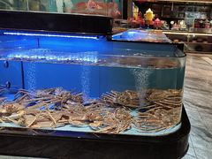 -阿伟海鲜楼·福建菜(延寿店)