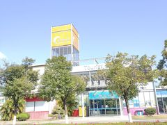 -横琴客运码头