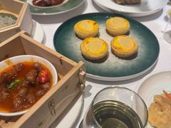 -富力丽思卡尔顿酒店·丽轩中餐厅