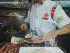 -映秋饭店(李庄总店)