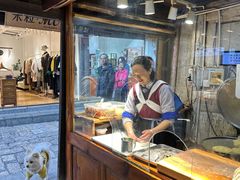 -88号小吃店·经典云南菜·地道纳西美食