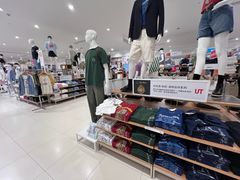 -优衣库(南宁万象城店)