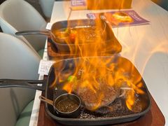 -牛扒先生·厚切雪花牛扒西餐厅(北京路禺山路店)