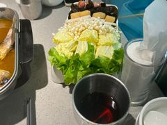 -半天妖烤鱼(丰科万达店)