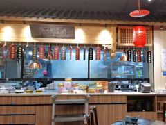 -安泰楼·佛跳墙创始人·传统闽味早茶·酒楼(三坊七巷闽菜地标店)