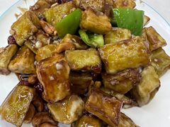 -北戴河庆山饭店·海鲜砂锅粥(北戴河黑石路店)