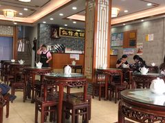 大堂-仁信老铺(华盖路店)