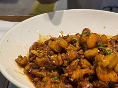 醋炒鸡-卤鸭儿(小河路店)