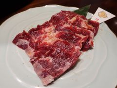 -热血兄弟·炭火烤肉(融侨中心店)